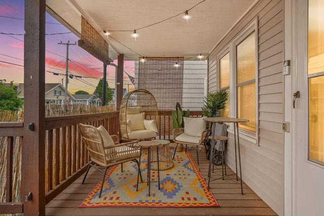 Appartamenti di 1 locali in Hampton