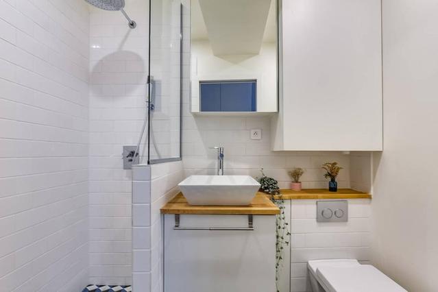 Rue du Grand Prieuré