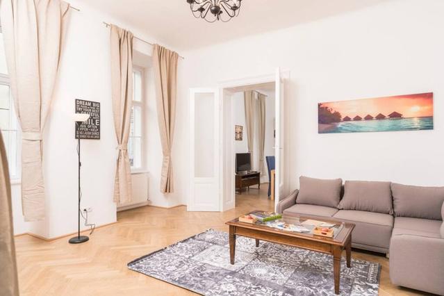 Appartamenti di 1 locali in Vienna