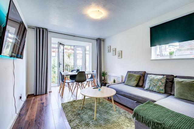 Appartamenti di 1 locali in London