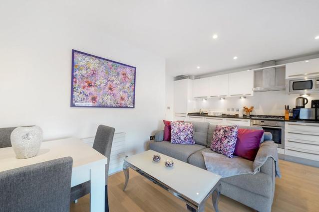 Appartement 1 pièce à London
