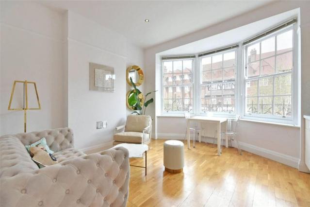 Appartement 1 pièce à London