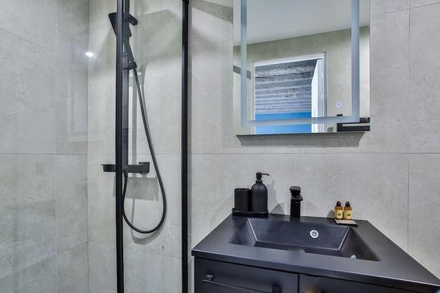 1-Zimmer Wohnung in Paris