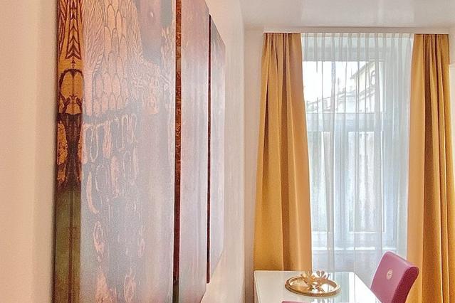 Piso de 1 habitación en Vienna