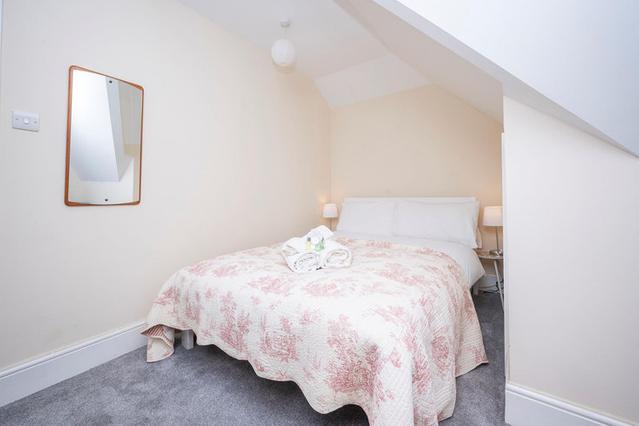 Apartamento de 1 quarto em London