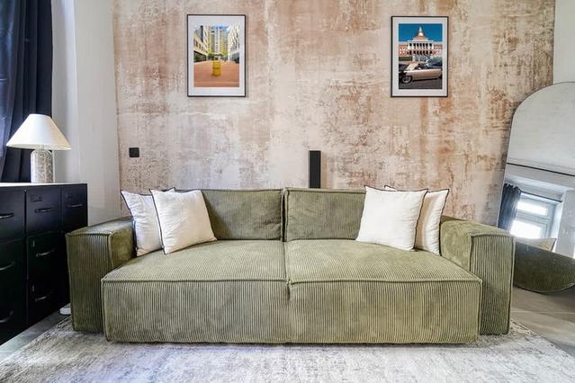 1-Zimmer Wohnung in Paris