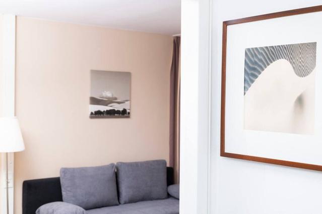 Appartement 1 pièce à Vienna