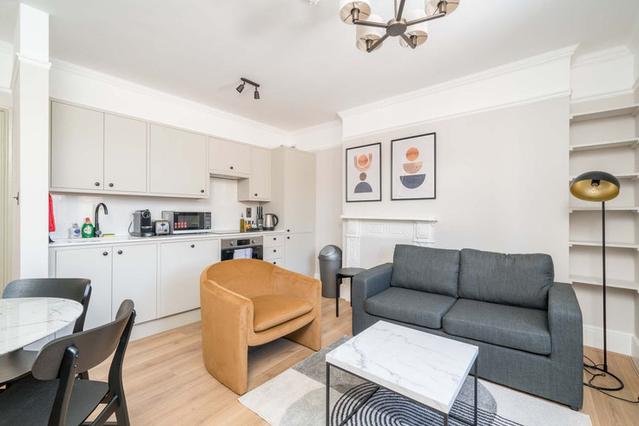 Appartement 1 pièce à London