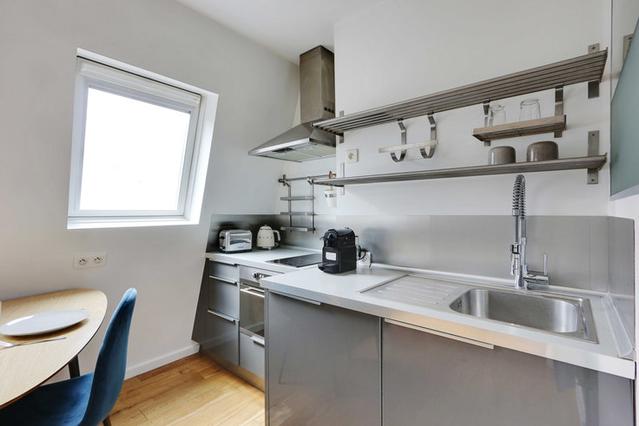 Boulevard Malesherbes