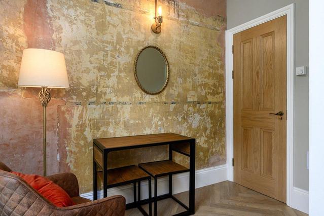 1 室户公寓 位于 London