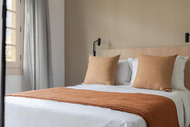 1 комнатная квартира по адресу Rio de Janeiro