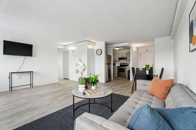 Appartement 1 pièce à Richmond