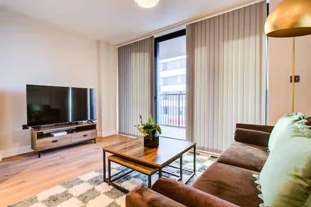 Appartement 1 pièce à London