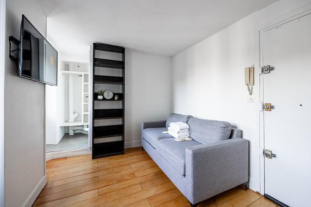 Appartamenti di 1 locali in Paris