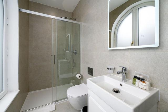 London şehrinde 1 oda