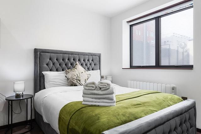 Appartement 1 pièce à London