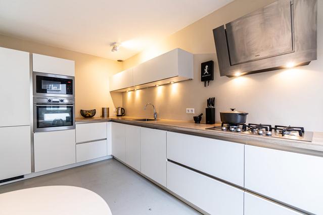 Jacob van Lennepstraat