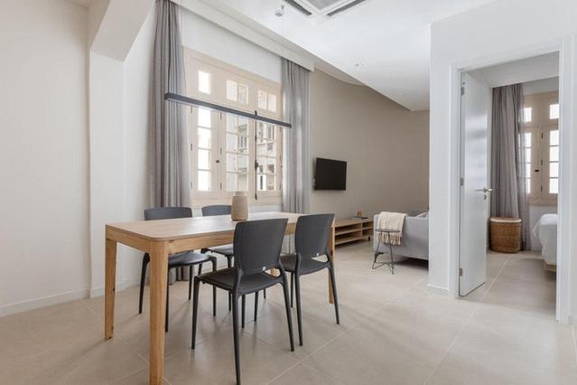 1 комнатная квартира по адресу Rio de Janeiro