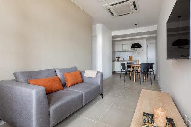 1 комнатная квартира по адресу Rio de Janeiro