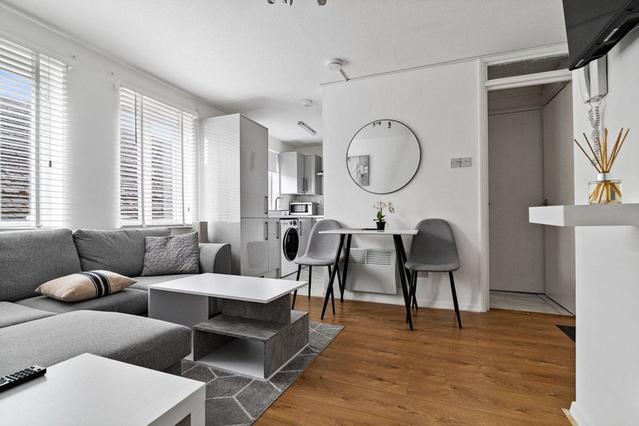 Apartamento de 1 quarto em London
