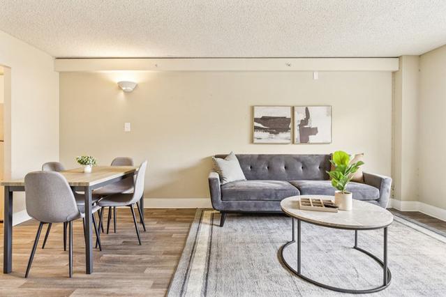 1-Zimmer Wohnung in Richmond