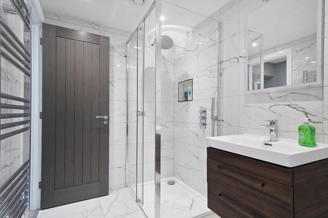 London şehrinde 1 oda