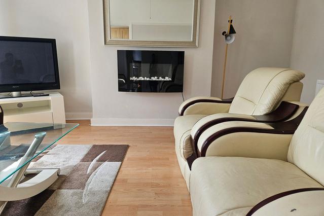 Lower Addiscombe Road