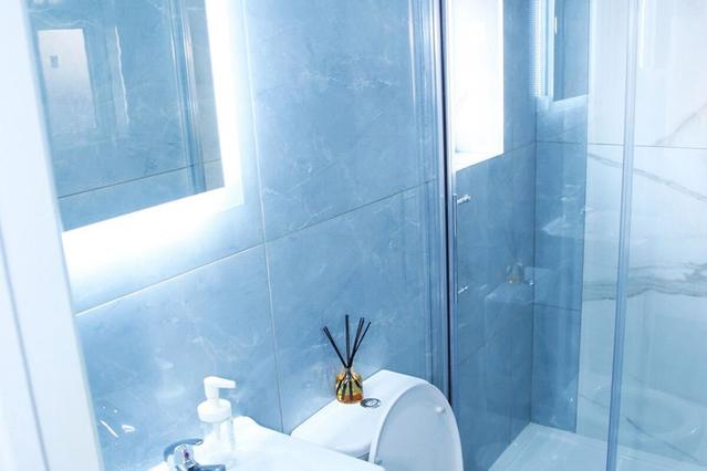 1-Zimmer Wohnung in Harrow