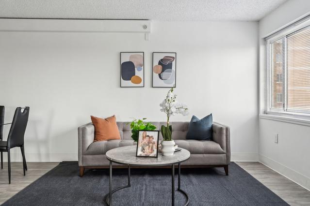 Appartement 1 pièce à Richmond