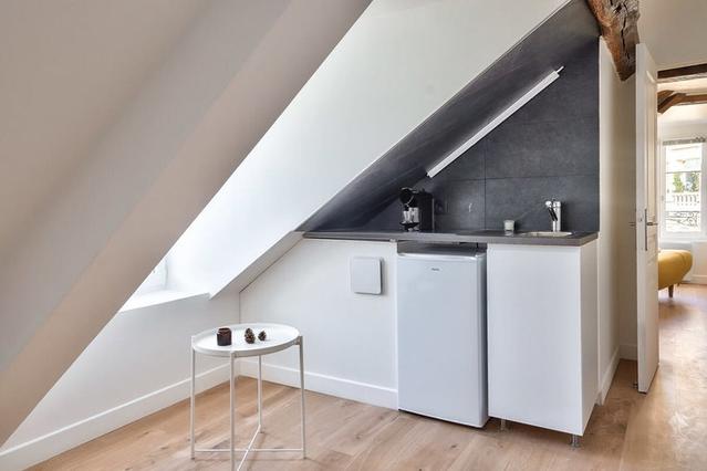 Appartamenti di 1 locali in Paris