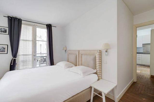 Appartamenti di 1 locali in Paris