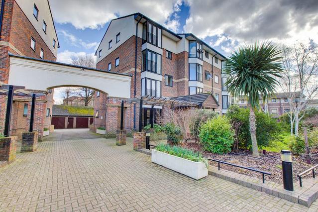 Appartamenti di 1 locali in London