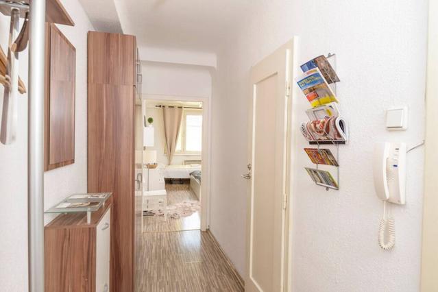 1-Zimmer Wohnung in Vienna