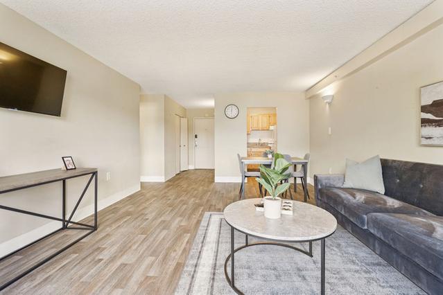 1-Zimmer Wohnung in Richmond