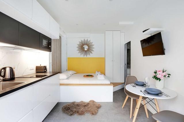 Boulevard Saint-Martin