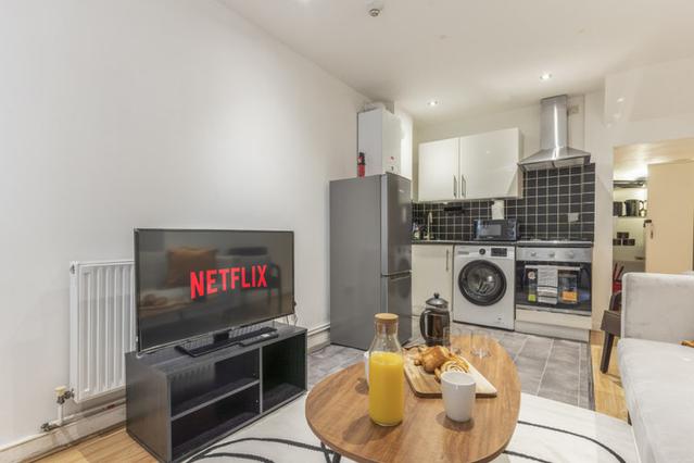 London şehrinde 1 oda