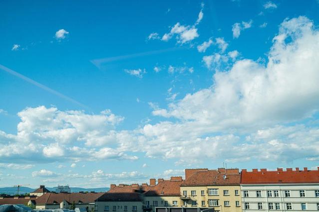 1-Zimmer Wohnung in Vienna