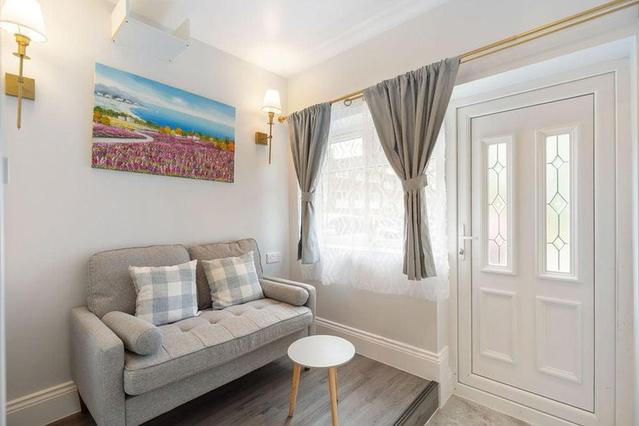 1-Zimmer Wohnung in London