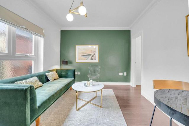 London şehrinde 1 oda