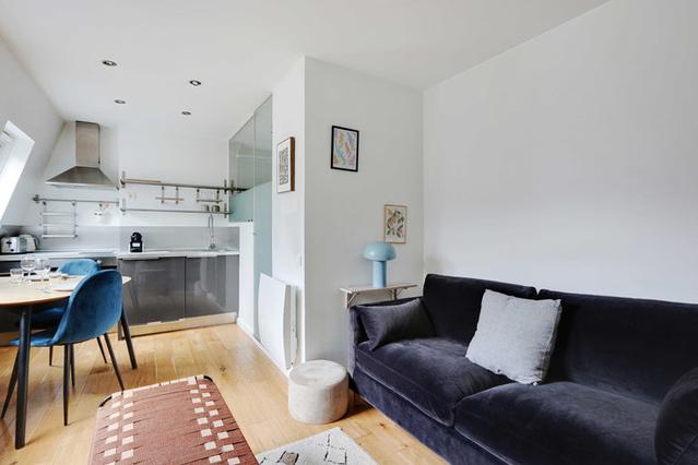 Boulevard Malesherbes