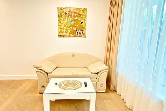 1-Zimmer Wohnung in Vienna