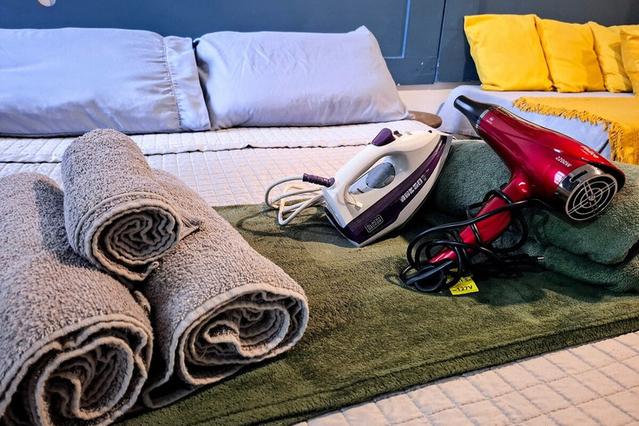 1 комнатная квартира по адресу Rio de Janeiro