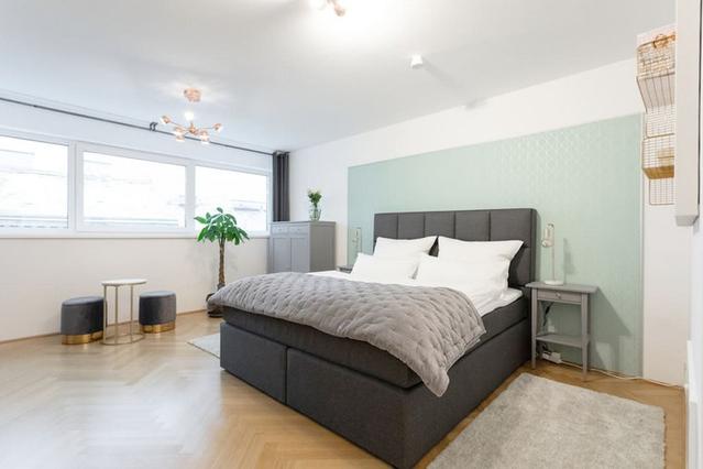 Vienna şehrinde 1 oda