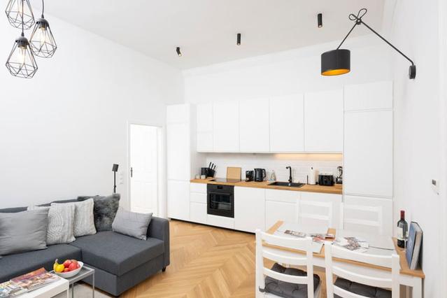 Klosterneuburger Straße