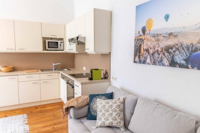 Appartamenti di 1 locali in Vienna