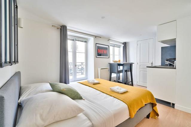 Appartamenti di 1 locali in Paris