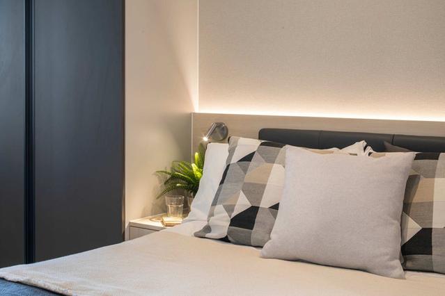 Apartamento de 1 quarto em Croydon