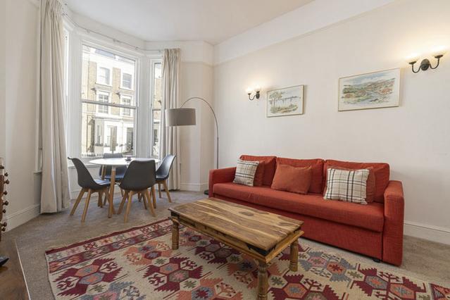 Appartement 1 pièce à London