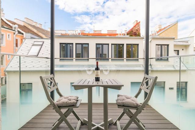 Appartement 1 pièce à Vienna