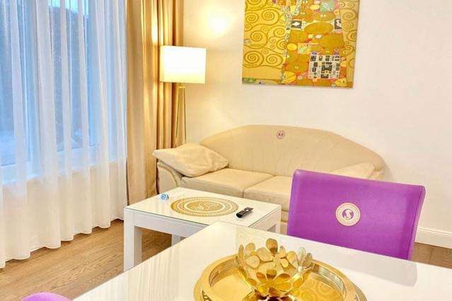 Appartement 1 pièce à Vienna